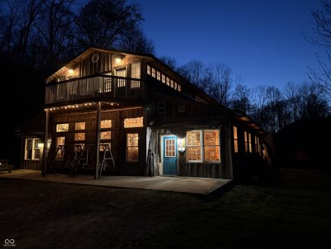 7730 Bear Creek Road Morgantown IN 46160