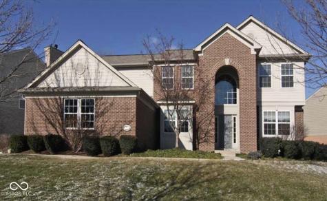 5694 Blackfoot Trail Carmel IN 46033