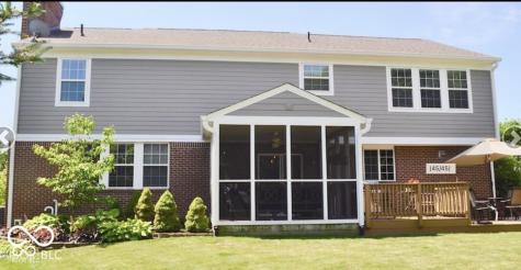 5694 Blackfoot Trail Carmel IN 46033