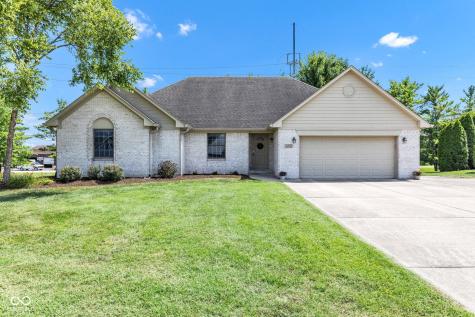 50 Galloway Court Avon IN 46123