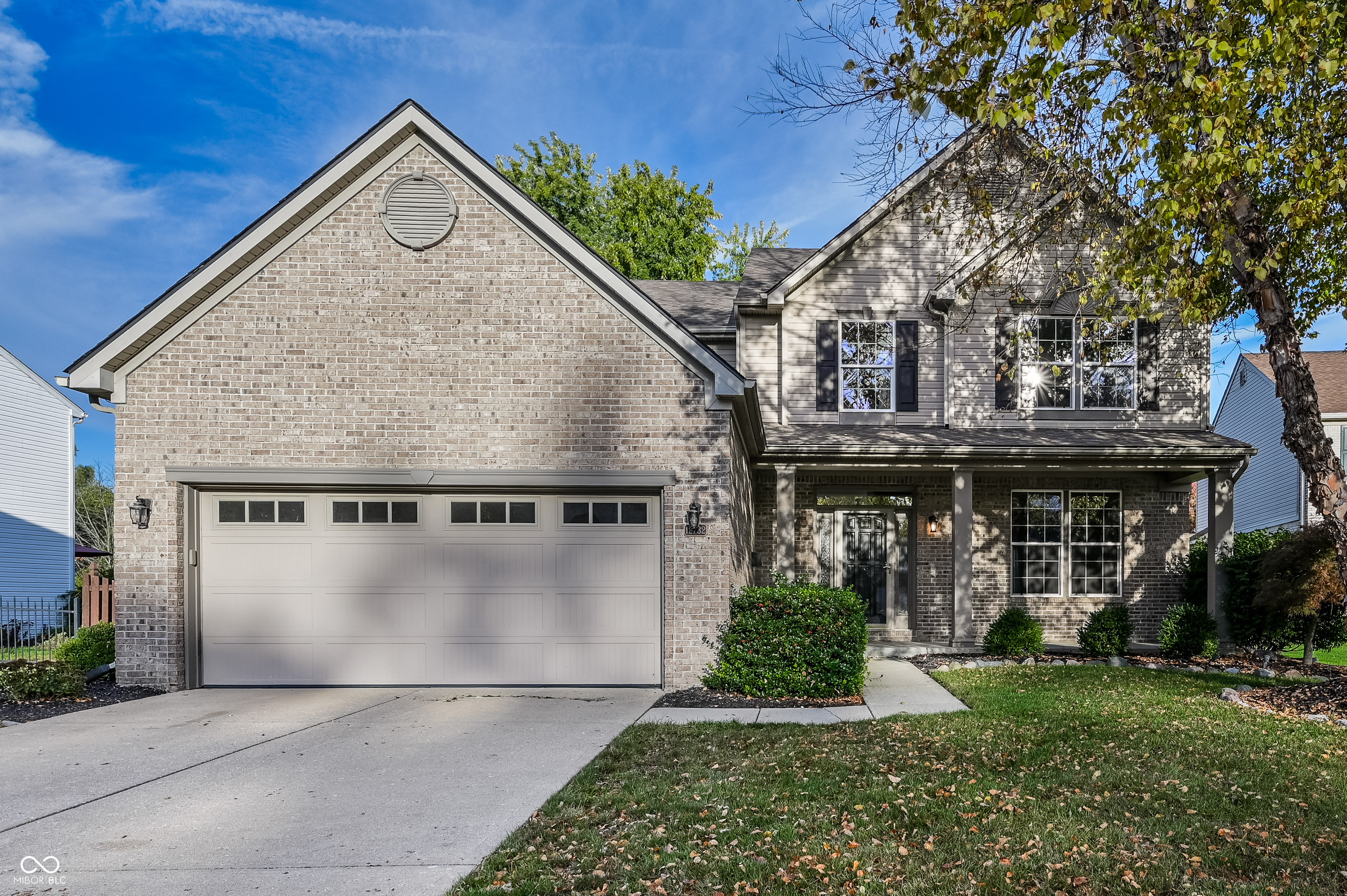 12732 Castilla Place Indianapolis IN 46236