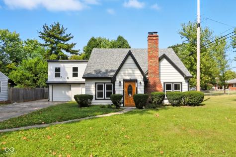6310 Ida Street Indianapolis IN 46241