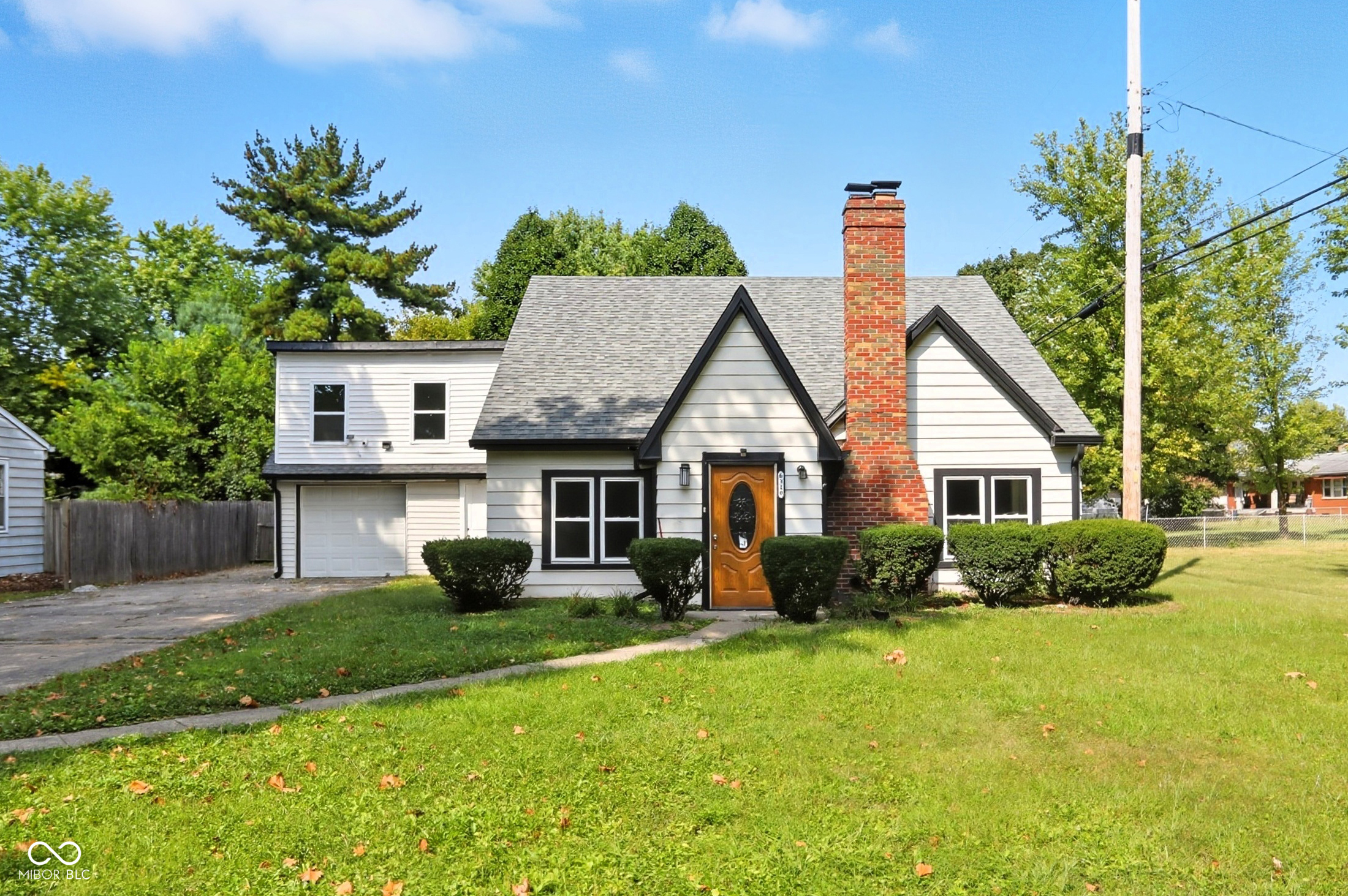 6310 Ida Street Indianapolis IN 46241