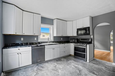 6310 Ida Street Indianapolis IN 46241