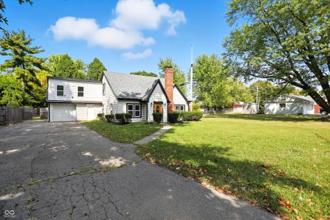 6310 Ida Street Indianapolis IN 46241