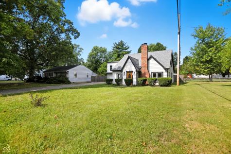 6310 Ida Street Indianapolis IN 46241