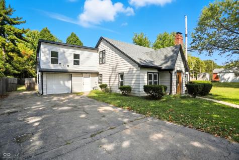 6310 Ida Street Indianapolis IN 46241