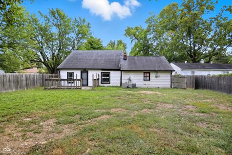 6310 Ida Street Indianapolis IN 46241