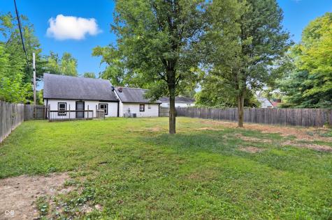 6310 Ida Street Indianapolis IN 46241
