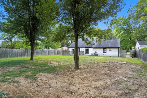 6310 Ida Street Indianapolis IN 46241