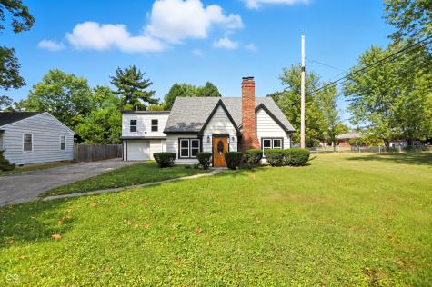 6310 Ida Street Indianapolis IN 46241