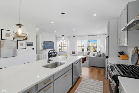 13003 Moultrie Street Carmel IN 46032