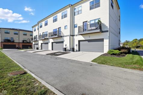 13003 Moultrie Street Carmel IN 46032