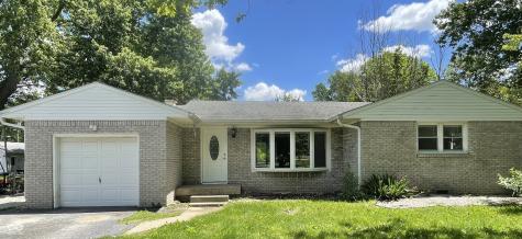 6375 Homestead Drive Indianapolis IN 46227