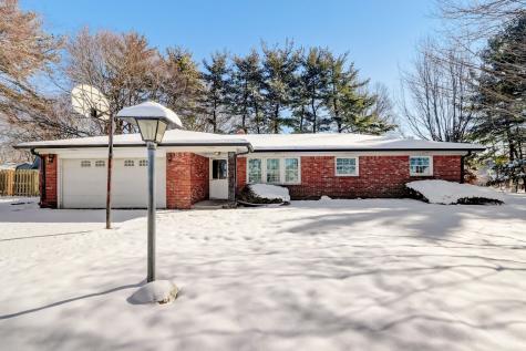 4917 Comanche Lane Indianapolis IN 46254