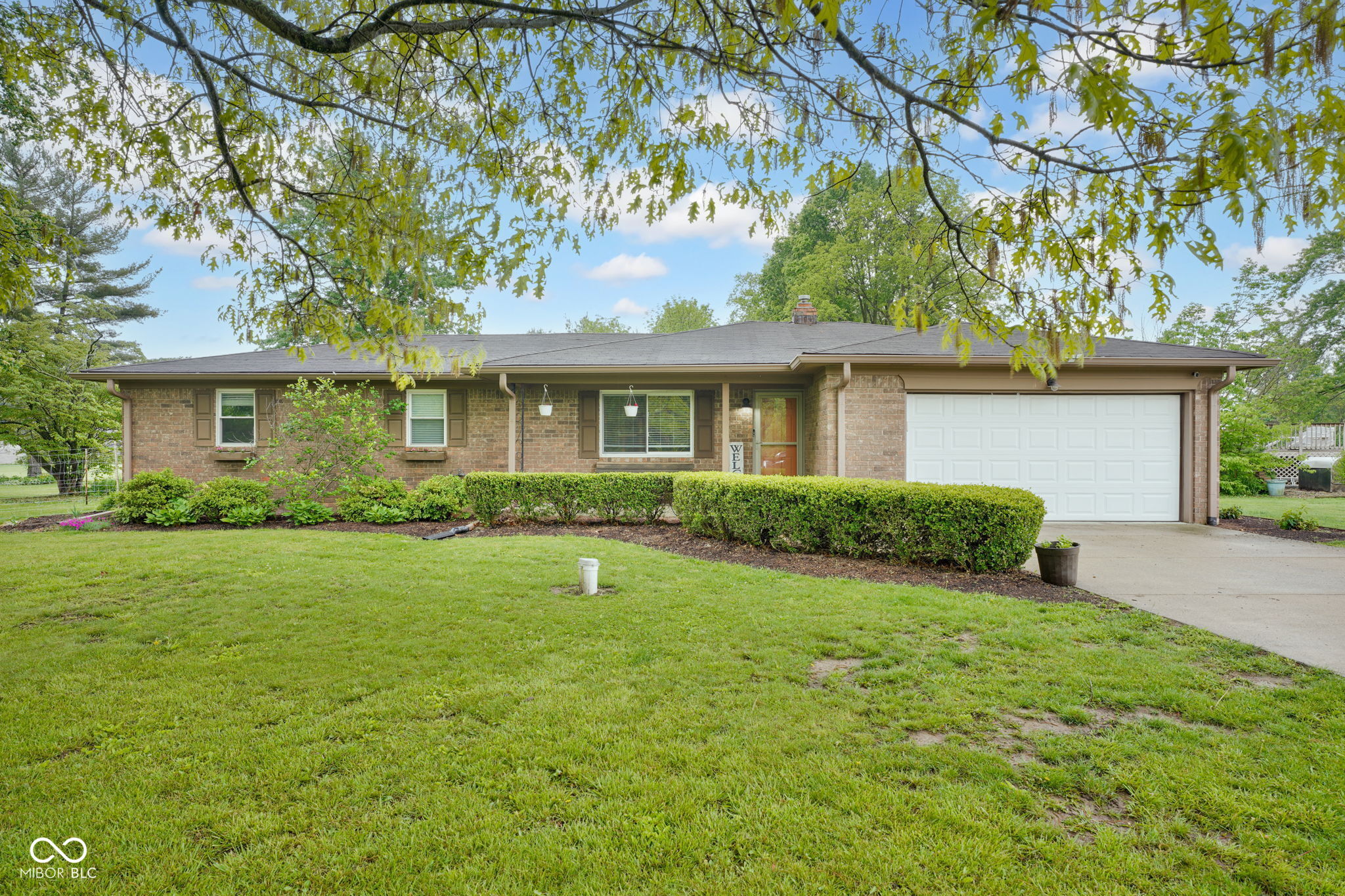 4611 E County Road 100 N Avon IN 46123