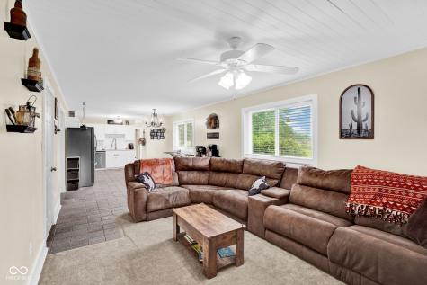 4611 E County Road 100 N Avon IN 46123