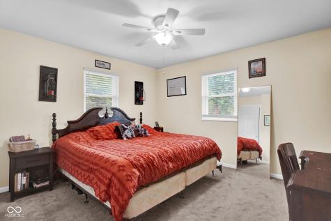 4611 E County Road 100 N Avon IN 46123