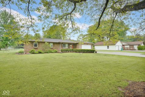 4611 E County Road 100 N Avon IN 46123