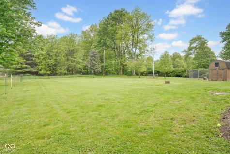 4611 E County Road 100 N Avon IN 46123