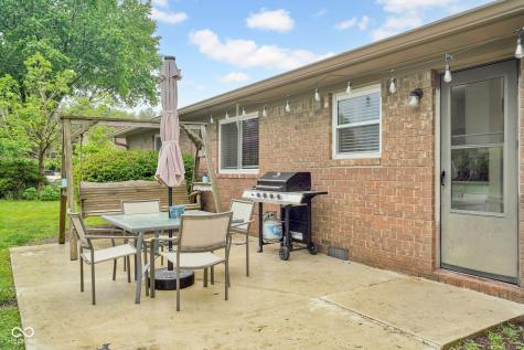 4611 E County Road 100 N Avon IN 46123