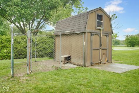 4611 E County Road 100 N Avon IN 46123