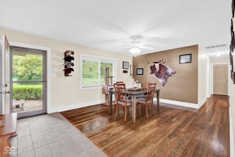 4611 E County Road 100 N Avon IN 46123