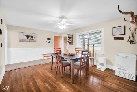 4611 E County Road 100 N Avon IN 46123