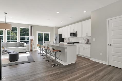 1895 Werner Lane Westfield IN 46074