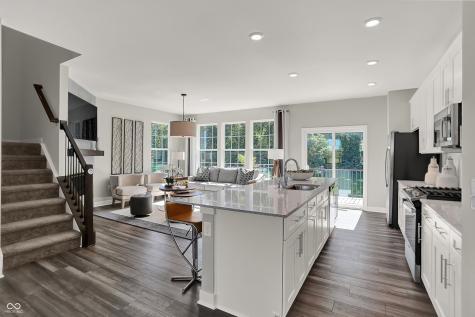 1895 Werner Lane Westfield IN 46074