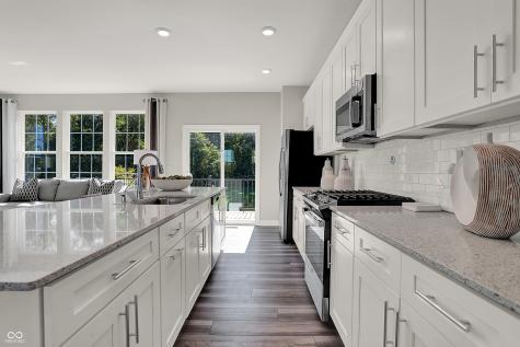 1895 Werner Lane Westfield IN 46074