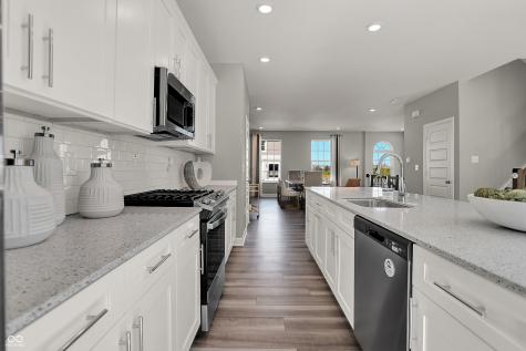 1895 Werner Lane Westfield IN 46074