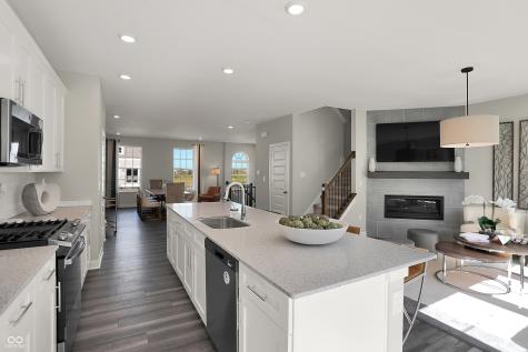 1895 Werner Lane Westfield IN 46074