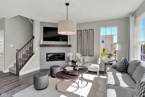 1895 Werner Lane Westfield IN 46074