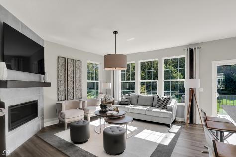 1895 Werner Lane Westfield IN 46074