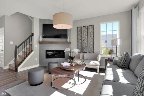 1895 Werner Lane Westfield IN 46074