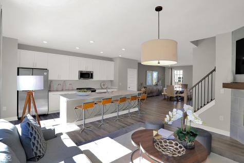 1895 Werner Lane Westfield IN 46074