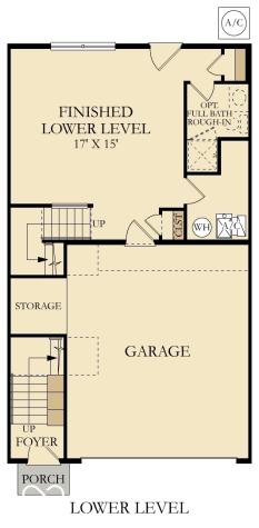 1895 Werner Lane Westfield IN 46074