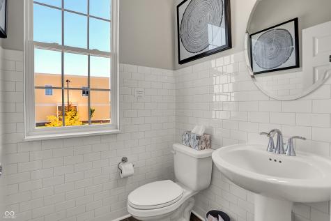 1895 Werner Lane Westfield IN 46074