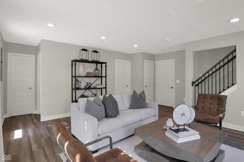 1895 Werner Lane Westfield IN 46074