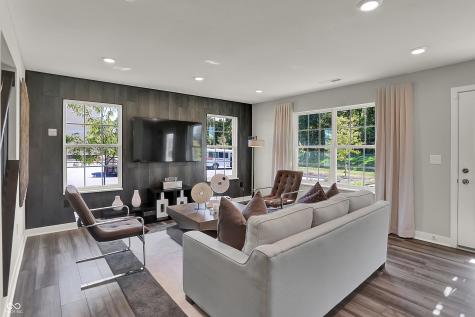 1895 Werner Lane Westfield IN 46074