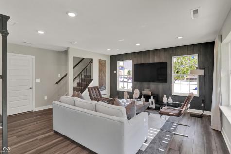 1895 Werner Lane Westfield IN 46074