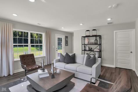 1895 Werner Lane Westfield IN 46074