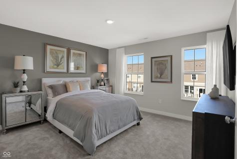 1895 Werner Lane Westfield IN 46074