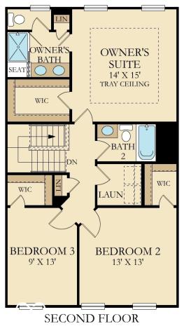 1895 Werner Lane Westfield IN 46074