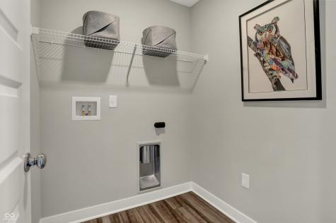 1895 Werner Lane Westfield IN 46074