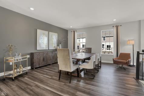1895 Werner Lane Westfield IN 46074