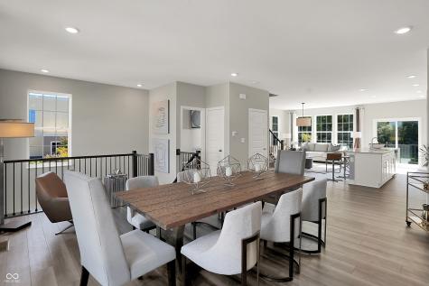 1895 Werner Lane Westfield IN 46074