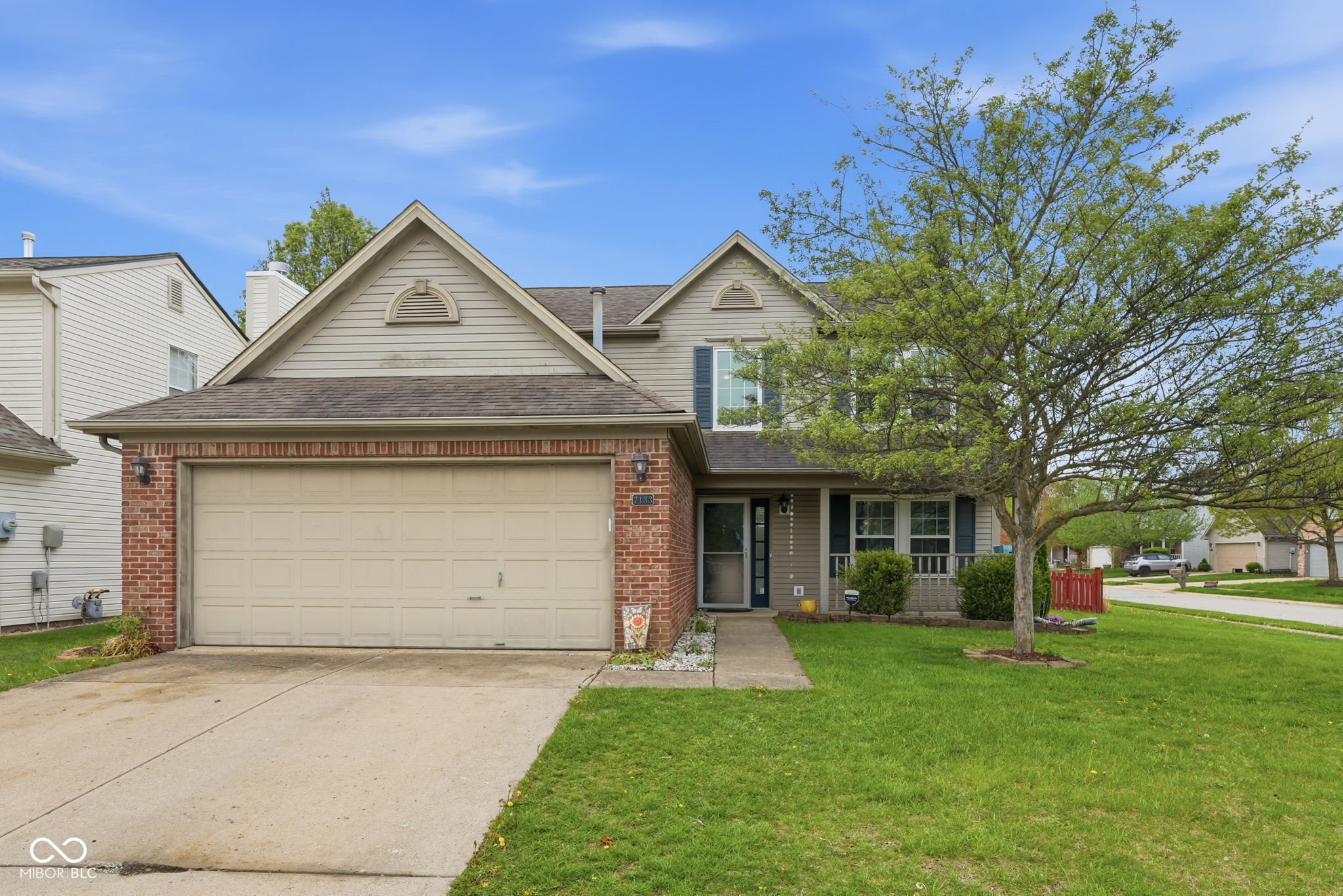7133 Coppermill Court Indianapolis IN 46254