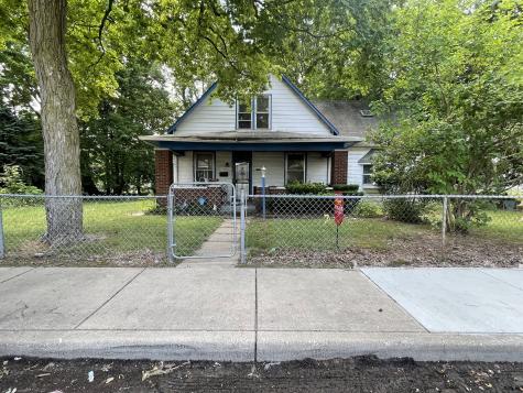1339 W 31st Street Indianapolis IN 46208